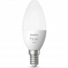 Philips Hue 871951432066 LED žiarovka 1x5.5W E14 470lm 2700K Bluetooth, biela