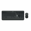 Klávesnica Logitech MK540 Qwertz Nemčina Biela
