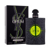 Yves Saint Laurent Black Opium Illicit Green 75 ml parfémovaná voda pro ženy