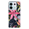 Odolné silikónové puzdro iSaprio - Summer Flowers - Xiaomi Redmi Note 13 Pro 5G / Poco X6 5G