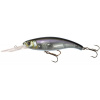FOX Rage Wobler Slick Stick DR 6cm 5g UV Gold Head