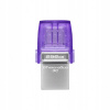 Kingston DataTraveler MicroDuo 3C 256GB DTDUO3CG3/256GB