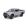 Maisto - Special Edition - Toyota Tacoma TRD Pro, sivá, 1:27