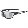 brýle UVEX Sportstyle 806 V černé