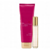 Avon Attraction Closer Dámsky set [Parfém + Balzam + Parfém]
