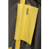 Malý kufor American Tourister STARVIBE SPINNER 55/20 EXP TSA, 37 l 146370 - Electric Lemon- Starvibe 146370