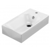 Kerasan CENTO keramické umývadlo 45x25cm SPH 353701