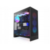 Puzdro NZXT H7 Flow RGB (2024 ) Midi Tower čierne