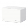 MERCUSYS Halo H80X(1-pack) WiFi6 Mesh (AX3000,2,4GHz/5GHz,3xGbELAN/WAN) Halo H80X(1-pack)
