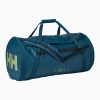 Cestovná taška Helly Hansen HH Duffel Bag 2 30 l deep dive