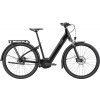 Cannondale Mavaro 4 Lsth, elektrobicykel - Black Veľkosť: S