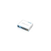 MikroTik RouterBOARD RB952Ui-5ac2nD, hAP ac lite
