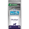 Vet Life dog Ultrahypo 12 kg