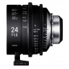 Sigma CINE 24mm T1.5 FF F/AP2 METRIC iTechnology pre Arri PL