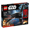 LEGO Star Wars 75156 Raketoplán Impéria Krennica