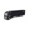 Bburago Volvo FH16 Globetrotter 750 XXL / Trailer - Volvo FH16 1:43