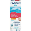PHYSIOMER Baby Hypertonický nosový sprej s obsahom morskej vody 115 ml