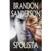 Spousta - Sanderson Brandon