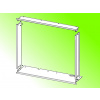 ROMOTOP H3LE RAMEK 4S KRYCI