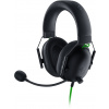 Herné slúchadlá Razer BlackShark V2 X (RZ04-03240100-R3M1)