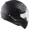 Prilba LS2 FF353 RAPID SOLID MATT BLACK XL (Prilba LS2 FF353 RAPID SOLID MATT BLACK XL)
