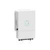 Striedač hybridný DEYE 10kW, 3F, LV