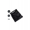 Jabra BIZ 2300/Stereo/QD/Drôt/Čierna (2309-820-104)
