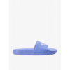 Šľapky dámske The North Face Base Camp Slide III - virtual blue/tnf white