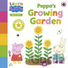 Learn with Peppa: Peppa’s Growing Garden - Peppa Pig