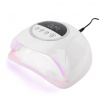 Tasha UV/LED lampa X20 MAX na nechty 258 W biela