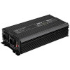 Goobay menič napätia DC / AC SPW IT, 3000 W, 12 V/DC - 230 V/AC, 5 V/DC; 58892