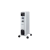 Olejový radiátor Blaupunkt HOR301 7 rebierok termostat 1500W do 14 m2 (HOR301)
