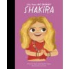 Shakira - Little People, Big Dreams