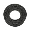 MG WIRES Solární kabel FVE H1Z2Z2-K 1500V, 6mm2, černý 100m