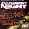 Judgment Night CD rôznych interpretov