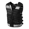 Vesta pro záchranáře SAR Vest, Helikon, Černá, XS-M