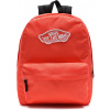 batoh VANS REALM BACKPACK Hot Coral 22 L