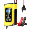 Ładowarka akumulatora samochodowego 12V 8A s wyświetlaczem cyfrowym LCD