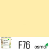 OSMO® Dekorační vosk - Elementy inspirované přírodou Barva (odstín): F76 Východ slunce, Balení: 2,5 l