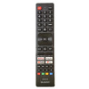 Diaľkový Ovládač pre TV SHARP Aquos SHW/RMC/0137N
