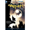 Batman: Graveyard Shift (Volume 6) - Greg Capullo, Andy Kubert