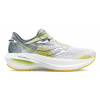 SAUCONY TRIUMPH 21 white/fern - 38