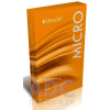 MAXIS MICRO LÝTKOVÉ PANČUCHY veľkosť 4, (II.KT), normálne, bez špice, bronz, 1x1 pár