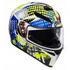 Prilba AGV K-3 SV - POP (Prilba AGV K-3 SV - POP)