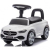BUDDY Toys Mercedes-Benz biele