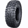 Nankang MT-1 CONQUEROR M/T TL LT OWL P.O.R. 8PR 33/12.50 R15 108Q – záruka 5 rokov