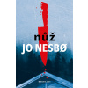 Nůž (paperback) - Jo Nesbo