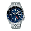 SEIKO SSK003K1, Originálna distribúcia SK