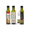 Tekvica 100% olej 250 ml