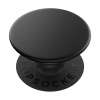 Popsockets Aluminum Black